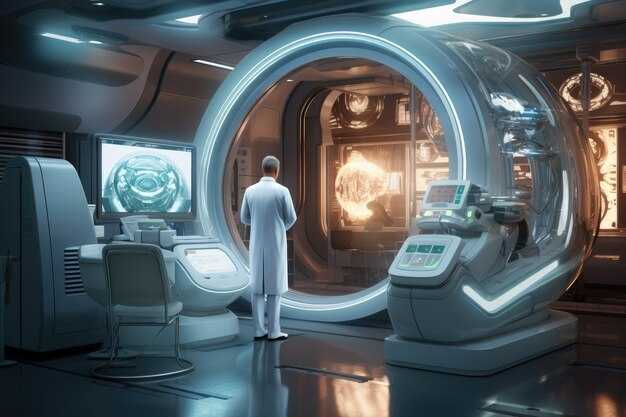3D-печать органов: создание моделей для хирургической практики