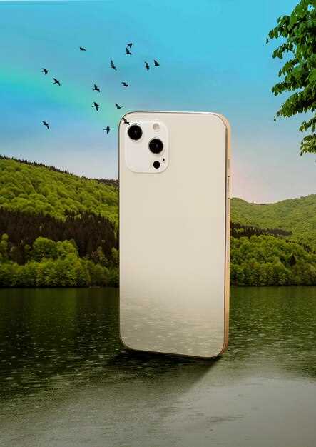Советы по сочетанию обоев с цветом корпуса iPhone 12
