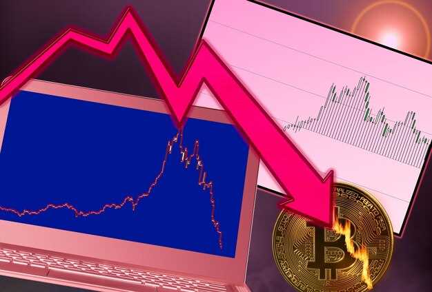 Объем торгов на основных биржах и их влияние на курс