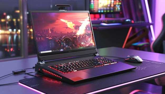 Практические советы по выбору и использованию 17-дюймового ноутбука Lenovo в 2024 году