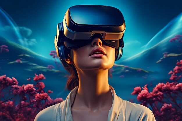 Рекомендуемые 3D и VR фильмы 2024 года: обзор новинок и технологий