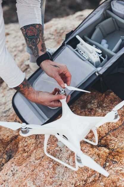 Краткий обзор специализированных аксессуаров для DJI камер