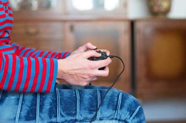 Обзор наиболее подходящих драйверов для PS3 джойстика и их ключевые особенности