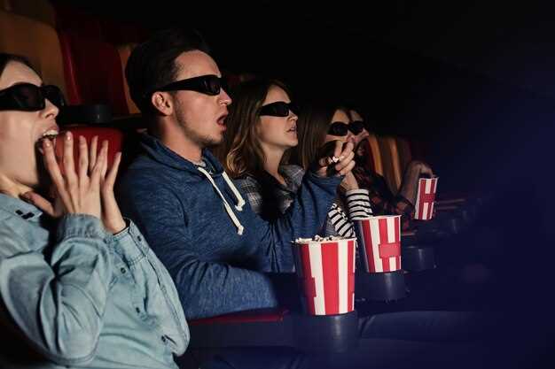 Обзор кассовых рекордов и популярных премьер