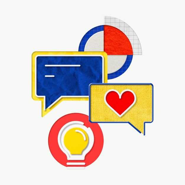 Использование emoji для передачи настроения в различных ситуациях