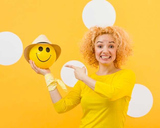 Создание эмоциональной окраски в ответах с emoji