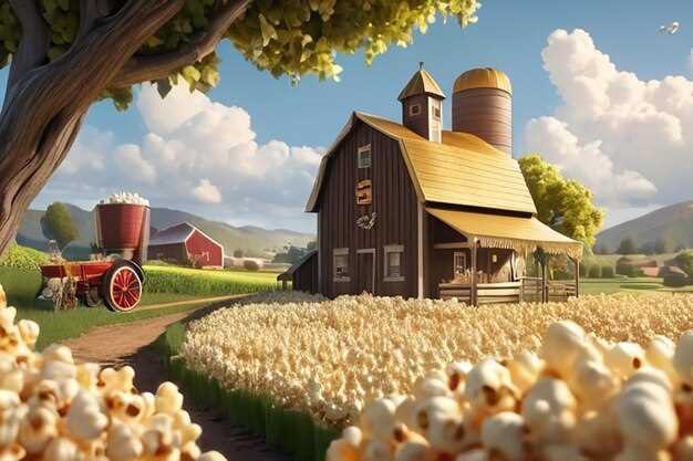 Стратегии увеличения дохода на фермерских симуляторах
