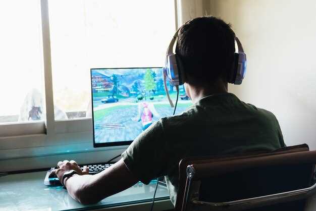 Обзор классических и современных игровых шедевров: что делает игру достойной внимания