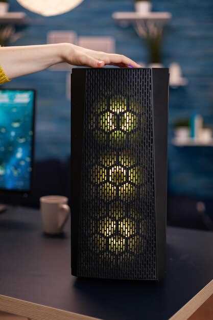 Обзор топовых моделей с RTX 3050 Ti: характеристики и преимущества