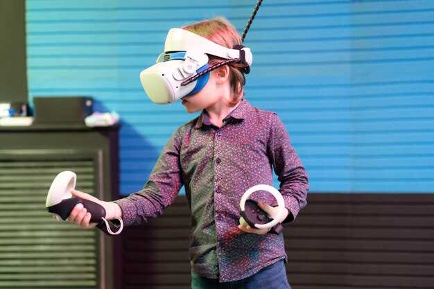 Критерии выбора VR-очков для PS4 по цене и функциональности