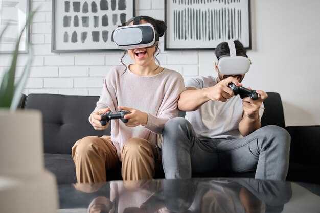 PlayStation VR – официальный выбор для пользователей PS4