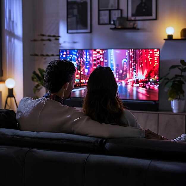 Philips 50PUS8505: баланс цены и технологий подсветки