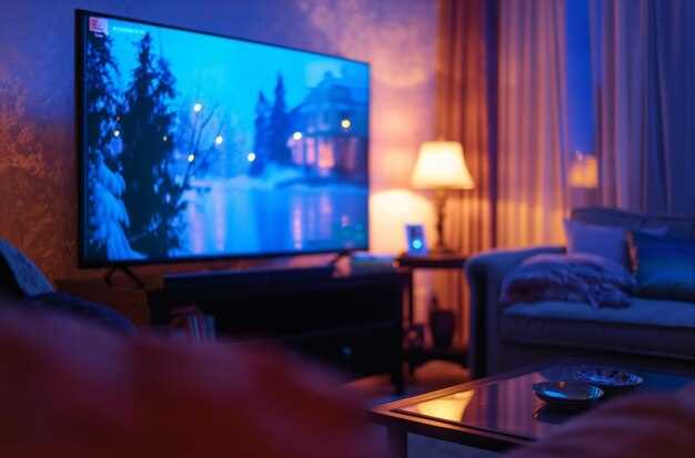 Преимущества использования телевизоров Philips с подсветкой: что ценить и зачем