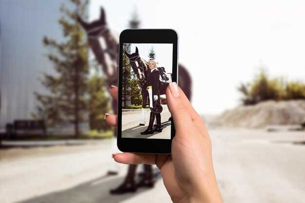 Практические советы по использованию Photoshop-приложений для мобильных фотографий