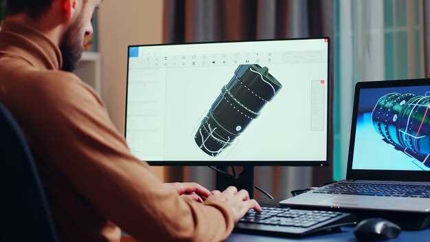 Экспорт моделей и последующая обработка в CAD и 3D редакторах