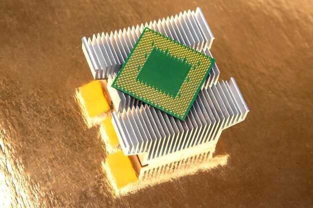 Как выбрать подходящий процессор Intel Core в 2024 году: практические критерии