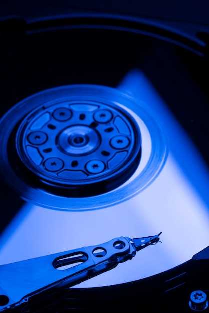 Методы устранения ошибок и сброса настроек SSD