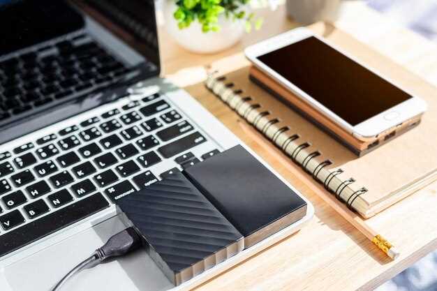 Типы накопителей для MacBook Air: SATA, NVMe, внешние SSD и HDD