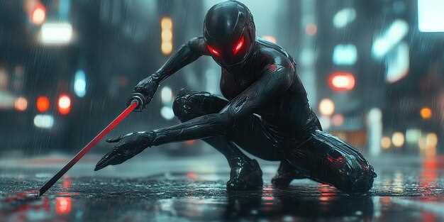 Основной сюжет и его развитие