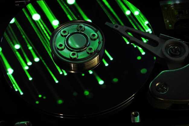 Обзор технических характеристик и типов Макстор HDD