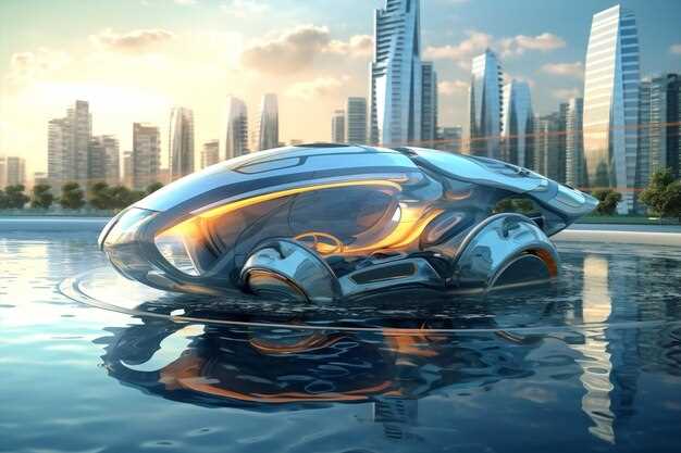 Принцип использования воды как источника энергии