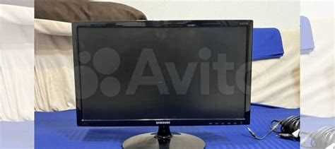 Что учитывать при выборе монитора Samsung для офисного использования