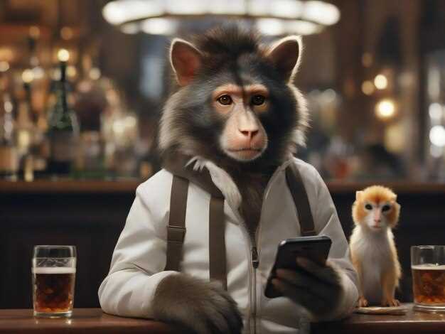 Инструменты для генерации уникальных дизайнов QR-кодов на платформе Monkey QR