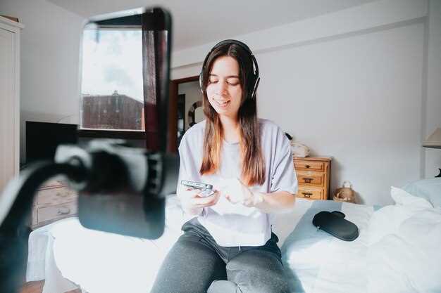 Работа с рекомендациями и алгоритмами YouTube для открытия новых исполнителей