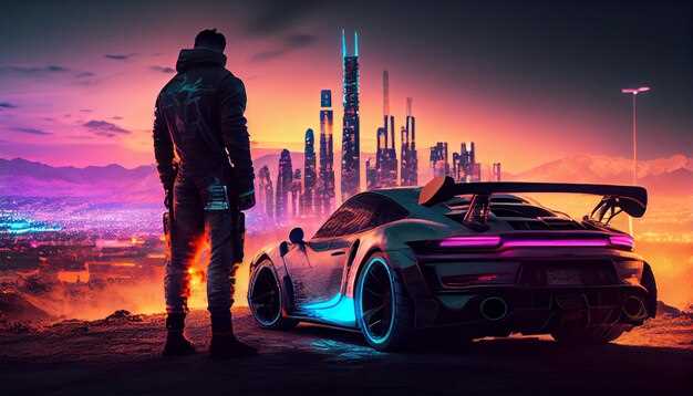 Обзор карт и локаций: что же в игре для исследователей