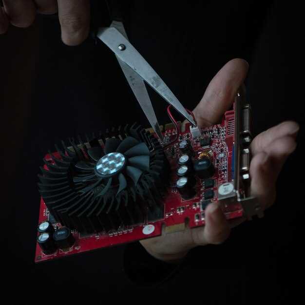 Определение модели встроенной видеокарты Intel
