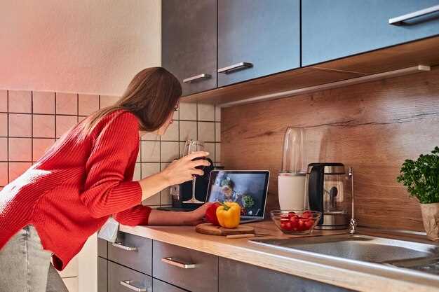 Ключевые кухонные приборы для приготовления блюд