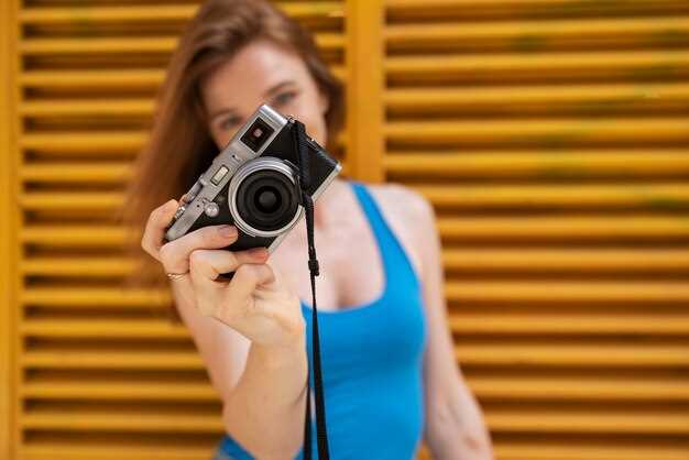 Авто режим и сцены для начинающих фотографов