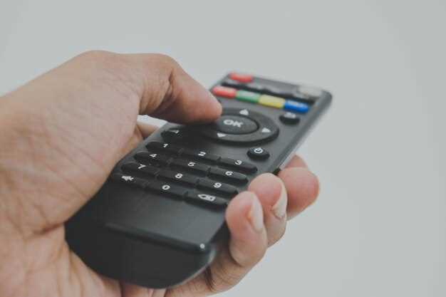 Подключение и первоначальная настройка Mi TV Stick