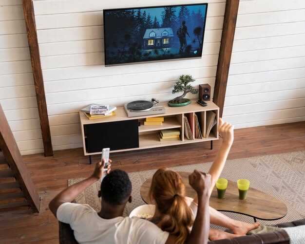 Работа с функциями и возможностями Mi TV Stick