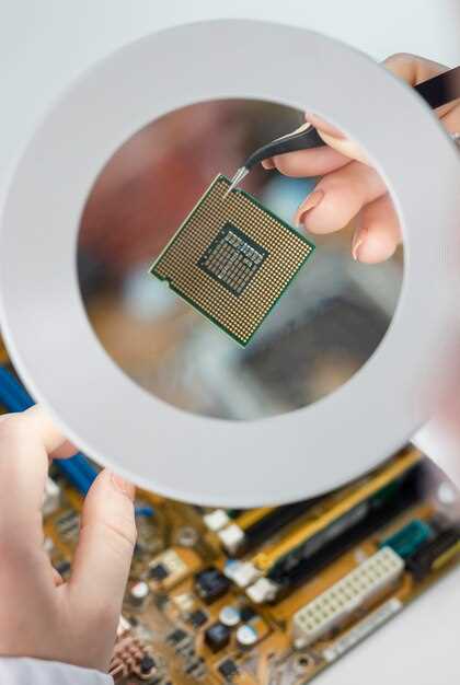 Практические преимущества и особенности использования процессоров Intel 12-го поколения в ноутбуках