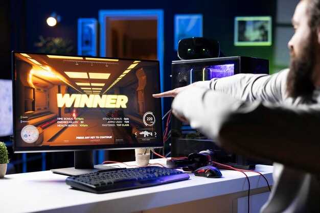 Поддержка G-SYNC и FreeSync для плавного геймплея