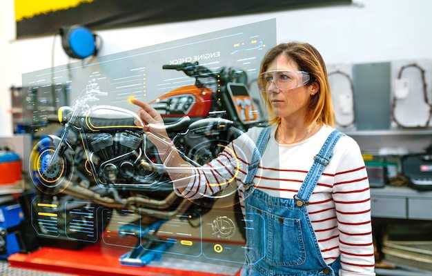 Функционал современных систем для учета автозапчастей
