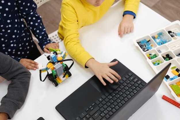 Функциональные особенности и инструменты LEGO Wedo 2.0 для начального освоения технологий