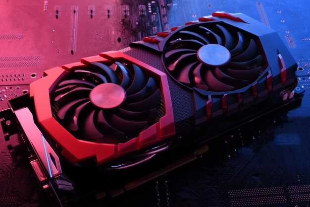 Технические характеристики и архитектура GPU