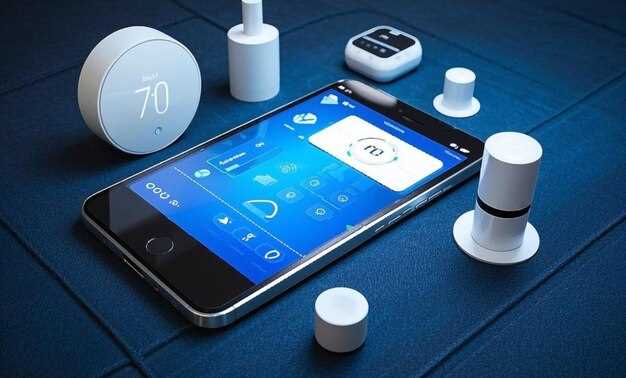 Управление и настройка умной лампы Xiaomi