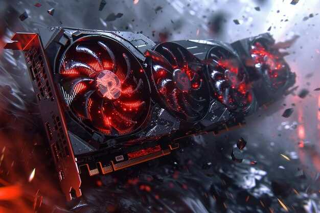 Производительность и практическая оценка R9 270X в реальных условиях