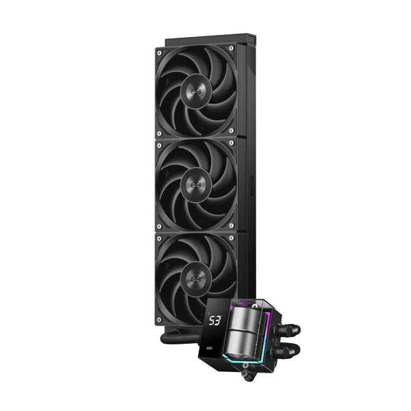 Рекомендации по установке моделей Deepcool