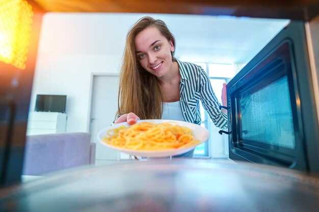 Некорректное приготовление продуктов с высокой влажностью