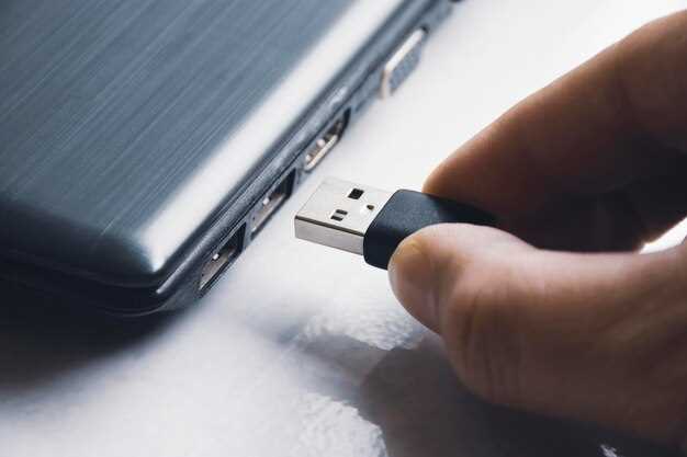 Ошибки в драйверах USB