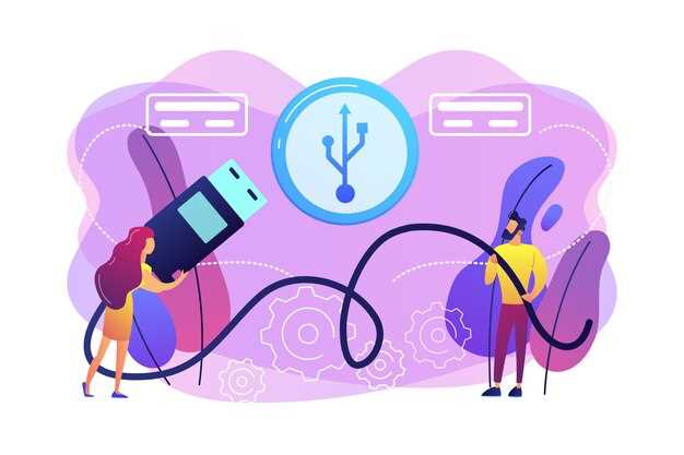 Обновление драйверов USB и драйверов устройств хранения данных