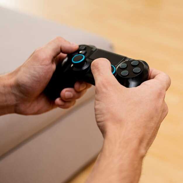 Проверка и восстановление системных файлов PS3 через безопасный режим