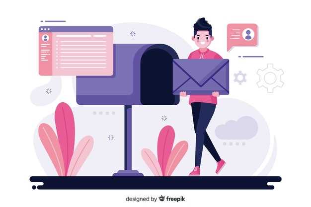 Использование инструментов Яндекс.Почты для управления корпоративной коммуникацией