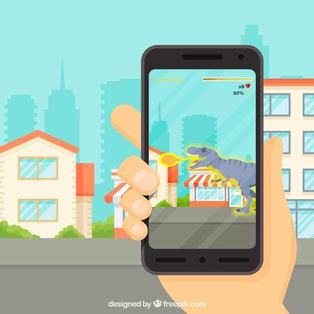 Настройка управления и графики под Android