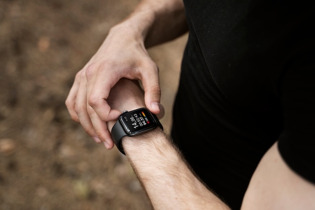 Преимущества профессиональной полировки Apple Watch