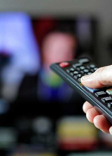 Настройка уведомлений о начале любимых передач и сериалов